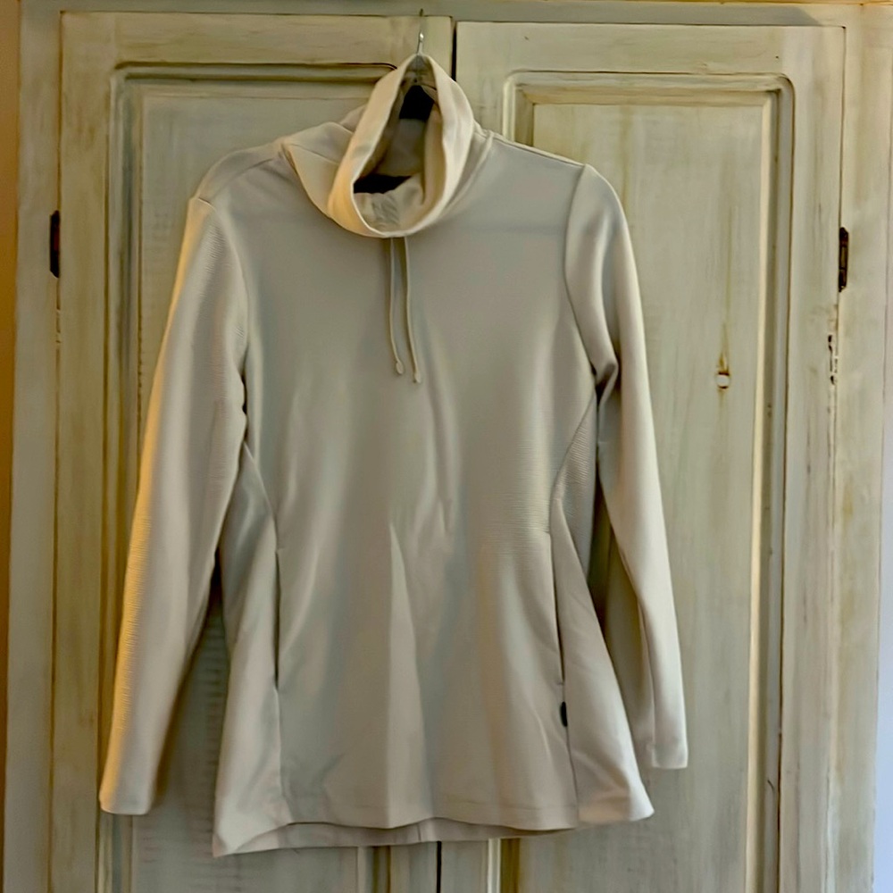 Tunic top